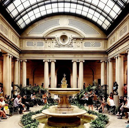 The Frick Collection
